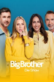 Big Brother – Die Show